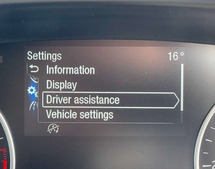Ford Ecosport 1.0 EcoSport Titanium 5dr 26