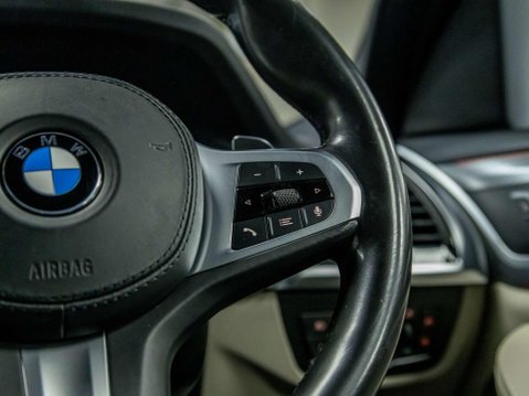 BMW X4 3.0 30d M Sport SUV 5dr Diesel Auto xDrive Euro 6 (s/s) (265 ps) 41