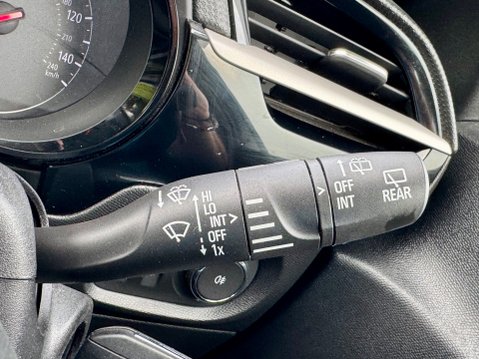 Vauxhall Corsa DESIGN 24