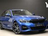 BMW 3 Series 2.0 320I M Sport Auto 5dr