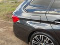 BMW 5 Series 2.0 520i M Sport Auto 5dr 66
