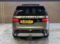 Land Rover Discovery 3.0 Discovery HSE TD6 Auto 4WD 5dr 22
