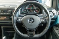 Volkswagen Up E-UP 15