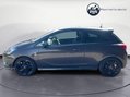 Vauxhall Corsa 1.4i ecoTEC Limited Edition Euro 6 3dr 5