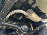 Land Rover Series 1 SWB Convertible 62