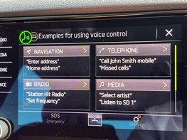 Skoda Karoq 1.5 Karoq SE L TSi Semi-Auto 5dr 51