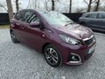 Peugeot 108 1.2 108 Allure 5dr 11