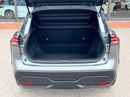 Nissan Qashqai 1.5 Qashqai Acenta Premium E-Power A 5dr 74