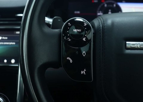 Land Rover Discovery Sport 2.0 Discovery Sport R-Dynamic HSE D Auto 4WD 5dr 36