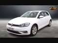 Volkswagen Golf 1.0 Golf SE Nav TSi BlueMotion Technology Semi-Automatic 5dr *NATIONAL DELI 8
