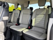 Ford Tourneo Custom 320 Titanium X L2 170 ps Automatic - 8 Seater 17