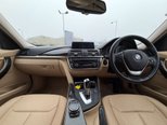 BMW 3 Series 2.0 320d xDrive Luxury Auto 4WD 4dr 17