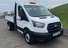 Ford Transit 2.0 Transit 350 Leader EcoBlue