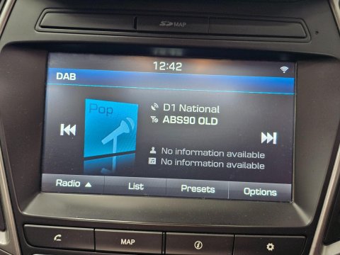 Hyundai SANTA FE 2.2 CRDi Blue Drive Premium SE Auto 4WD Euro 6 (s/s) 5dr (7 Seat) 34