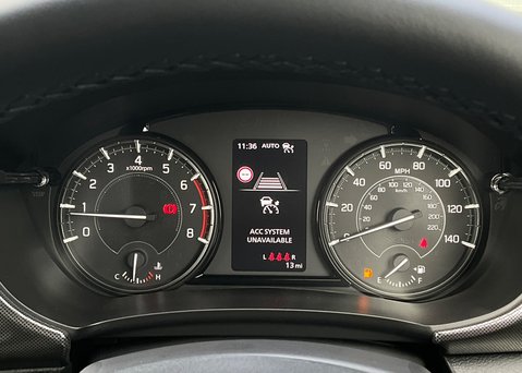 Suzuki Vitara Ultra Allgrip 1.4 mild hybrid 26