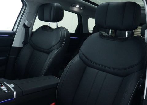 JAECOO 7 1.5T SHS 18.3kWh Luxury SUV 5dr Petrol Plug-in Hybrid Auto Euro 6 (s/s) (20 41