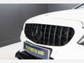 Mercedes-Benz C Class 2.1 C 220 AMG Line D Auto 2dr 4