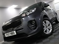 Kia Sportage 2 ISG 32