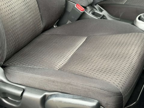 Honda Jazz 1.3 Jazz EX i-VTec 5dr 16