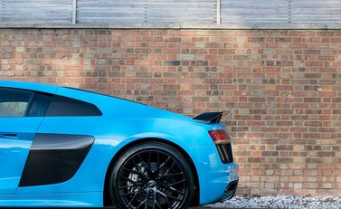 Audi R8 V10 Plus 28