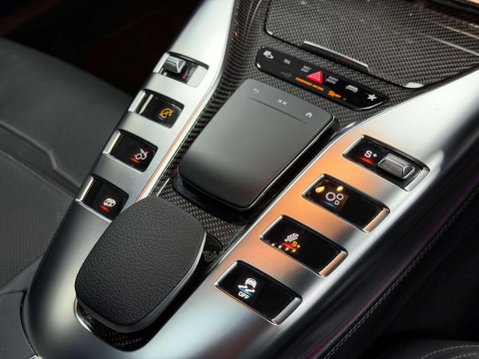 Mercedes-Benz Amg GT 4.0 63 V8 BiTurbo S (Premium Plus) Coupe 5dr Petrol SpdS MCT 4MATIC+ Euro 6 34