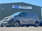 Peugeot Expert MWB L2H1 [SOLD CR] Low Roof 3100 Air Con Sensors EURO 6 1