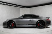 Porsche 911 CARRERA 4 GTS PDK. NOW SOLD. SIMILAR REQUIRED. PLEASE CALL 01903 254 800. 8