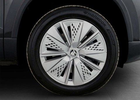 Skoda Karoq 1.5 Karoq SE Drive TSi Semi-Auto 5dr 16