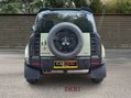 Land Rover Defender 3.0 Defender HSE D250 MHEV Auto 4WD 5dr 17