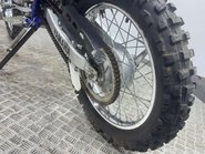 Yamaha TT-R125 TTR 125 2009 OFF ROAD FIELD BIKE 125CC LEARNER MX BIKE VERY CLEAN 35