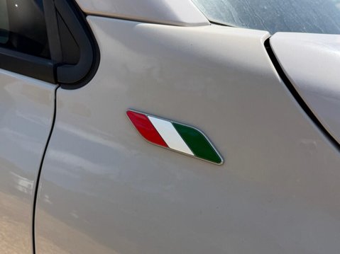 Fiat 500X 1.6 E-Torq Pop Star Plus SUV 5dr Petrol Manual Euro 6 (110 ps) FSH & 2X KEY 34