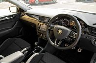 Skoda Rapid SPACEBACK SE SPORT TSI 4