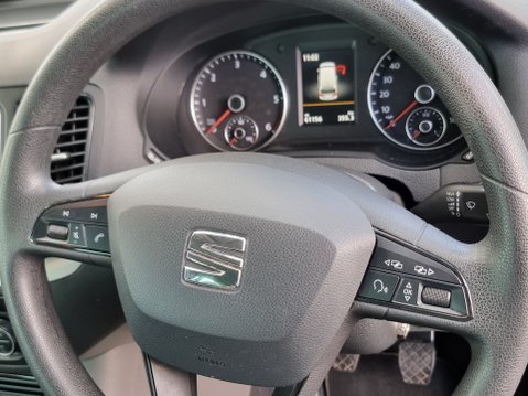 SEAT Alhambra TDI ECOMOTIVE S 22
