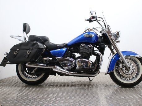 Triumph Thunderbird THUNDERBIRD LT