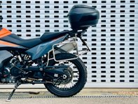 KTM Adventure 890 Adventure 26