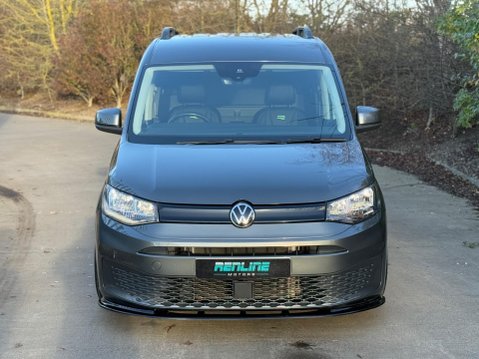 Volkswagen Caddy 2.0 TDI C20 Commerce Plus DSG SWB Euro 6 (s/s) 5dr 2