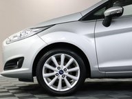 Ford Fiesta TITANIUM 27