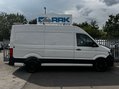 Volkswagen Crafter 2.0 TDI CR35 Trendline Panel Van 5dr Diesel Manual FWD MWB Euro 6 (s/s) (14 41