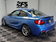 BMW 2 Series 3.0 M235i Coupe 2dr Petrol Auto Euro 6 (s/s) (326 ps) 25