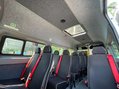 Peugeot Boxer 2.2 Boxer 440 17-SEAT Minibus Lite NON-D1 with Full width Ramp. E6 31