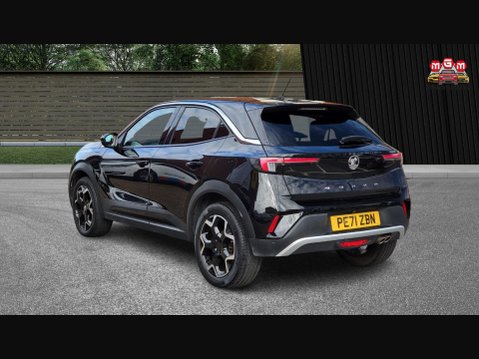 Vauxhall Mokka ULTIMATE NAV 6