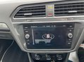 Volkswagen Tiguan Allspace 2.0 TDI SEL Euro 6 (s/s) 5dr 20