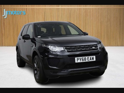 Land Rover Discovery Sport 2.0 TD4 Landmark SUV 5dr Diesel Auto 4WD Euro 6 (s/s) (180 ps) 1