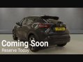 Nissan Juke DIG-T TEKNA DCT 2