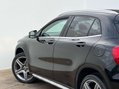 Mercedes-Benz GLA 2.1 GLA 200 AMG Line D 4Matic Auto 4WD 5dr 36
