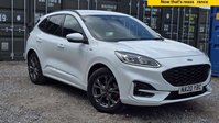 Ford Kuga 1.5 EcoBlue ST-Line SUV 5dr Diesel Auto Euro 6 (s/s) (120 ps) 1