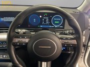 Hyundai KONA 65.4kWh Advance SUV 5dr Electric Auto (218 ps) 13