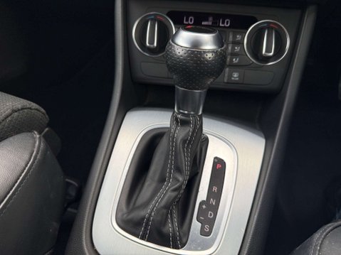Audi Q3 1.4 Q3 S Line Edition TFSI Semi-Auto 5dr 23