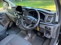 Ford Transit Custom 2.0 300 EcoBlue Limited Crew Van Auto L1 H1 Euro 6 5dr 13