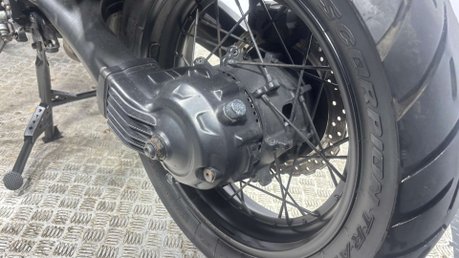 Yamaha XT 2013 ( 62 PLATE ) 25K NEW MOT WARRANTY ADVENTURE BIKE 31